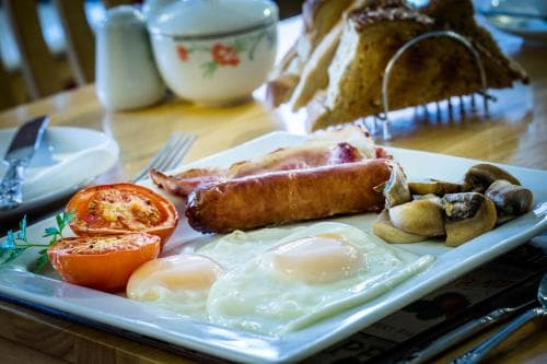 Orchard Lodge Image 1