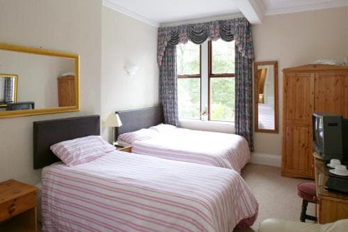 Ilkley Riverside Hotel Image 3