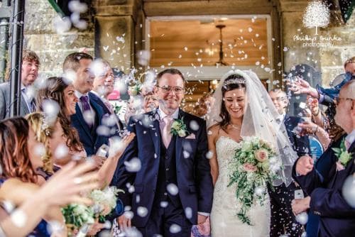 Best Western Plus Ilkley Craiglands Hotel & Spa Image 2