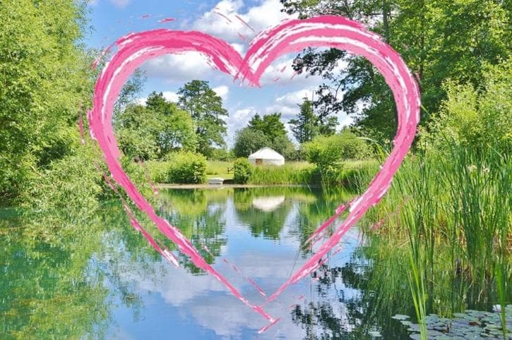 Acorn Glade Glamping Image 1