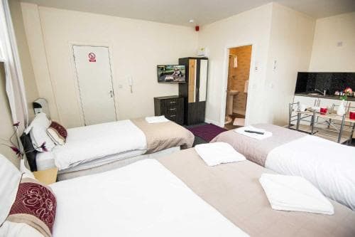 Bradford Apartments Image 1