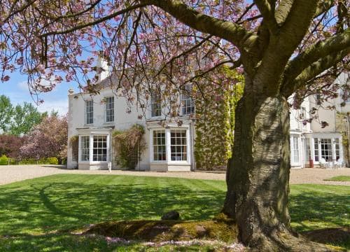 Tickton Grange Hotel Image 2