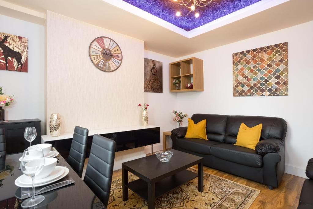 Avenfield Apartments Image 1