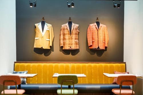 Mercure Leeds Centre Hotel Image 3