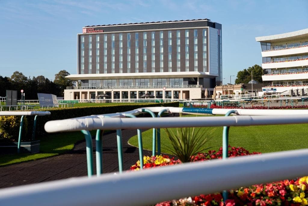 Hilton Garden Inn Doncaster Racecourse Image 1