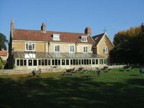 East Ayton Lodge Hotel Image 6