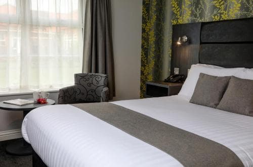 Allerton Court Hotel Image 2