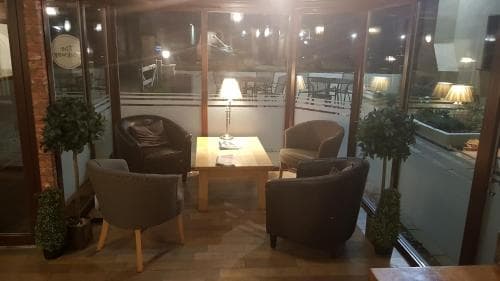 Yorkway Motel Image 1