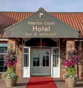 Allerton Court Hotel Image 4