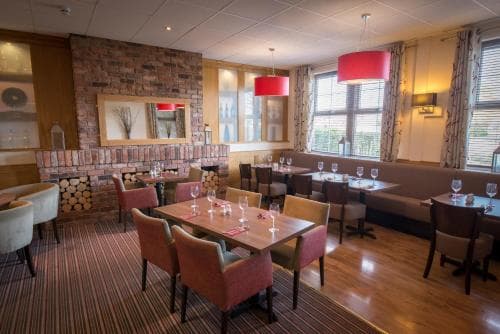 Allerton Court Hotel Image 1