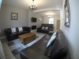 Daisy House Filey Image 2