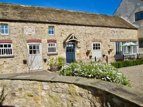 Parr cottage Image 2