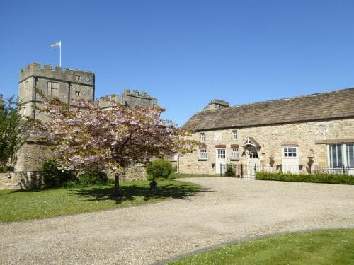 Parr cottage Image 1