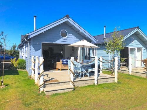 Secret Of Eden Beach House Image 3