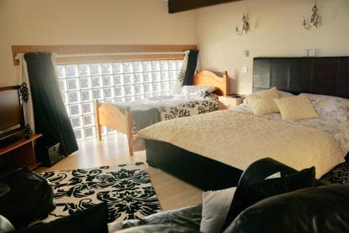 Ravencar Farm B&B Image 3