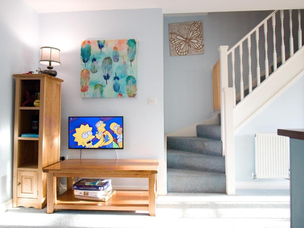 The Old Forge, Trafalgar Court Image 1