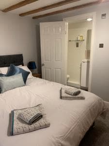 Apartment Two, The Carriage House, York Image 5