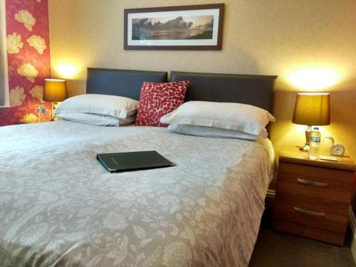 Rutland West Guest House Image 2