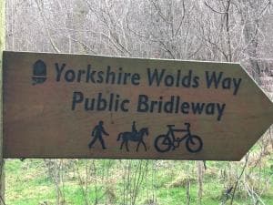 The Barn, Wolds Way Holiday Cottages, 2 bed ground floor Image 2