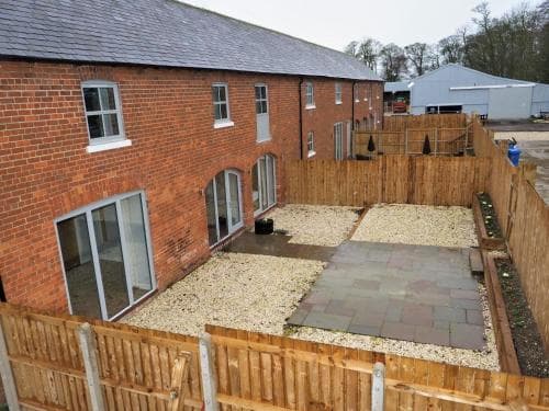 Nellies Shed, Wolds Way Holiday Cottages, 3 bed spacious cottage Image 2