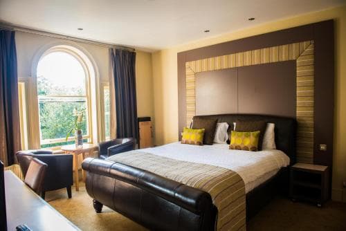 Regent Hotel Doncaster Image 2