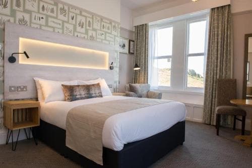 Innkeeper's Lodge Ilkley Image 1