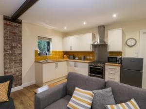 The Stable, York Image 2