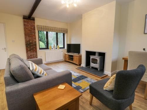 The Stable, York Image 1