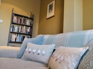 Duck Cottage Image 1