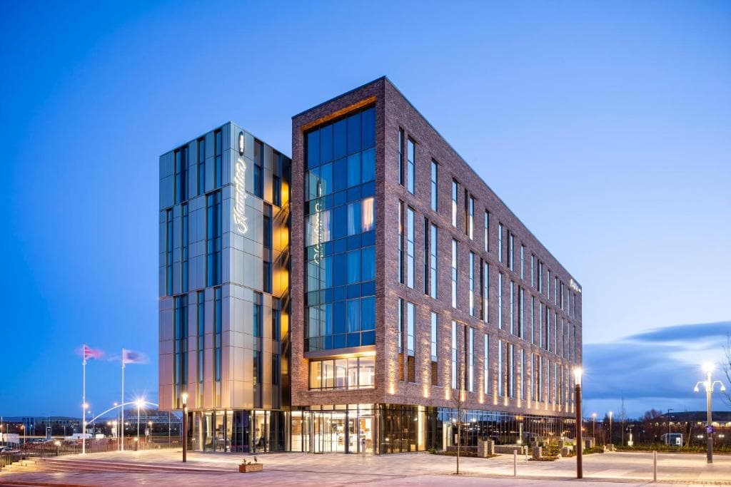Hampton By Hilton Stockton On Tees Image 1