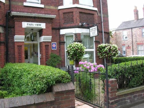 Park View Guest House Image 3