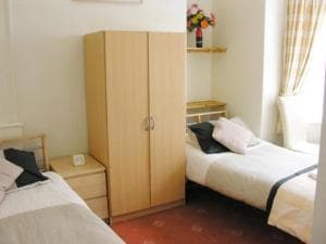 Park View Guest House Image 1