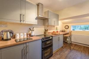 Labernum Cottage, Ingleton, Yorkshire Dales National Park 3 Peaks and Near the Lake District Image 2