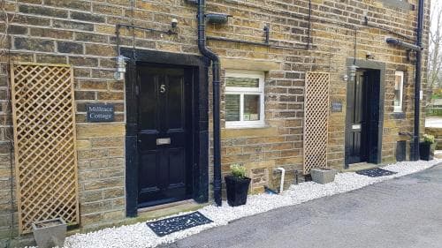 Millrace Cottage Image 3