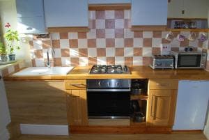 Burnlee House Apartment Image 1