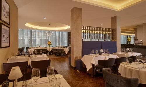 Doubletree By Hilton Hull Image 2