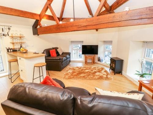 The Loft Apartment Image 3