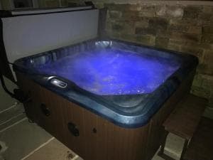 Salt Pot Cottage Image 2