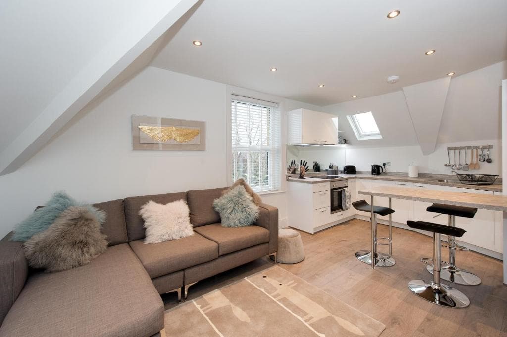 Franklin Rise by Harrogate Serviced Apartments Image 1