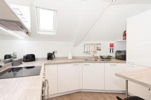 Franklin Rise by Harrogate Serviced Apartments Image 2