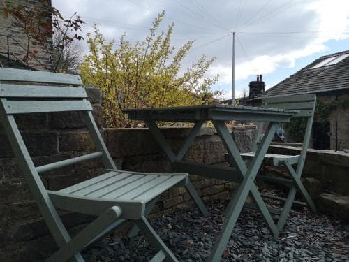 Twenty Seven Steps Image 3