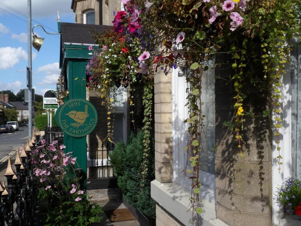 The Farthings Image 2