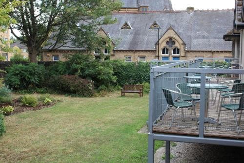 Wilson Carlile Centre Image 3