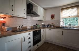 The Old Surgery Image 2