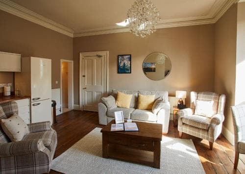 Host & Stay - Little Acorn Apartment Image 2