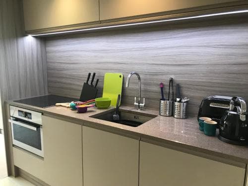 That cool little apartment you were looking for Image 3