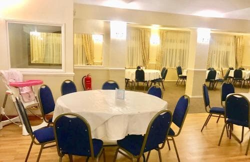 The Highfield Hotel Image 2