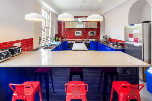 Astor York Hostel Image 3