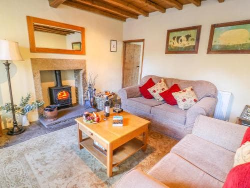 Rose Cottage Image 3