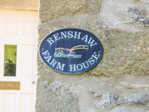 Renshaw Farm Image 2